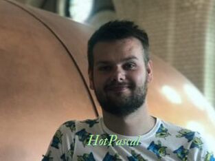 HotPascal