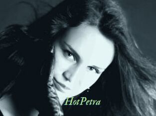 HotPetra