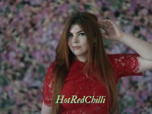 HotRedChilli