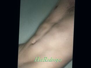 HotRodeo90