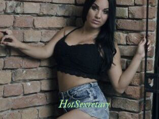HotSexretary