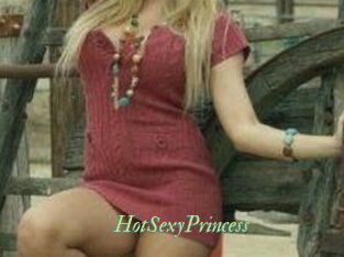HotSexyPrincess