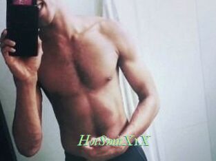 HotSmitX1X