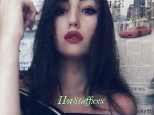 HotStaffxxx