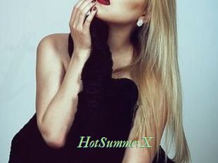 HotSummerX