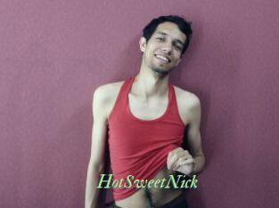HotSweetNick