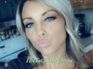 HotTat2dMilfJenna