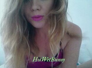 HotWetBunny