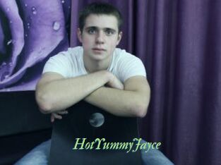 HotYummyJayce