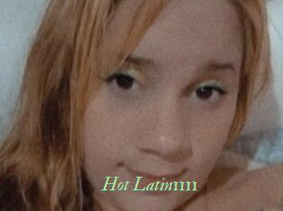 Hot_Latin1111