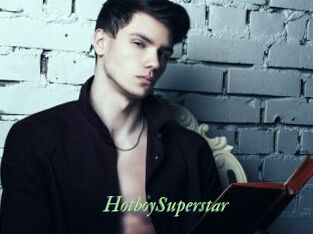 HotboySuperstar