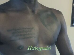 Hotboygemini