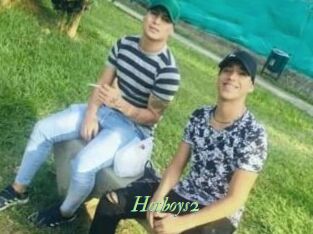 Hotboys2
