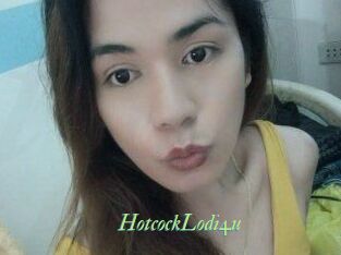 HotcockLodi4u