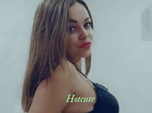 Hotcute