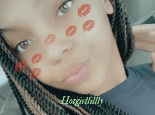 Hotgirllillly