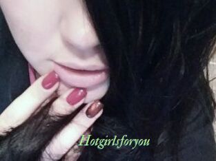 Hotgirlsforyou