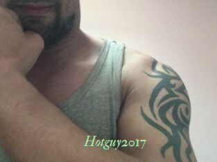 Hotguy2017