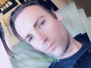 Hotstud38