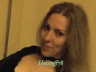 Hotstuff78