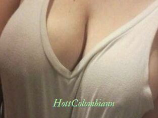 HottColombiann
