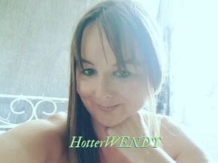 HotterWENDY