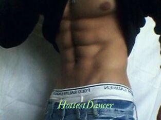 HottestDancer