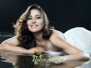 HottieArabian