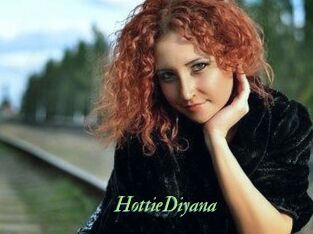 HottieDiyana