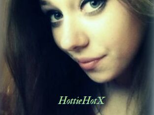 HottieHotX