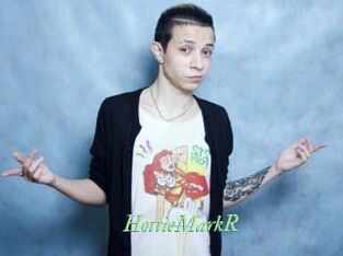 HottieMarkR