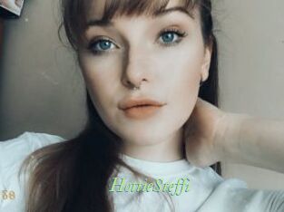 HottieSteffi
