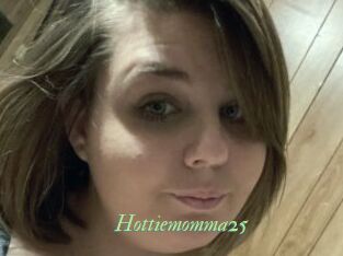 Hottiemomma25