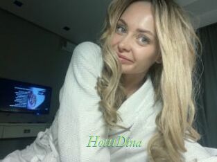 HotttDina