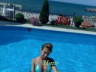 Hottty