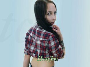 HottyJess