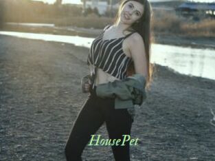 HousePet