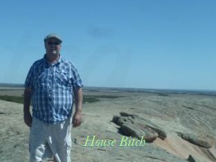 House_Bitch
