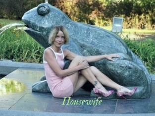 Housewife