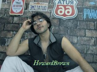 HowardBrown