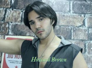 Howard_Brown
