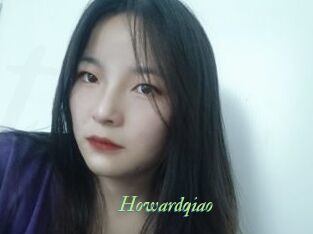 Howardqiao