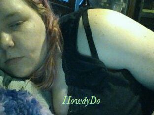 HowdyDo