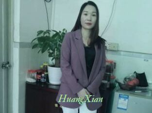 HuangXian