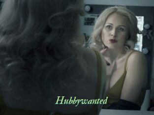 Hubbywanted
