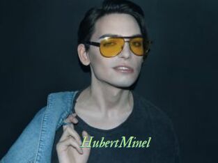 HubertMinel