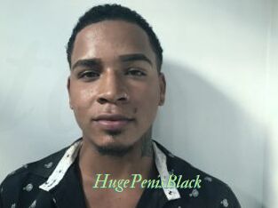 HugePenisBlack