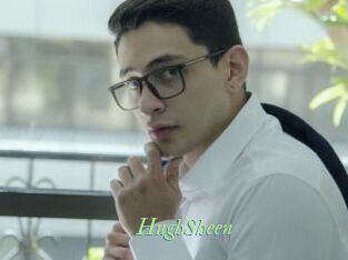 HughSheen