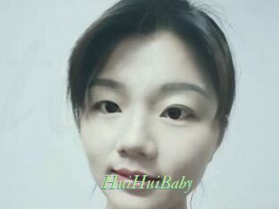 HuiHuiBaby