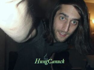 HungCanuck